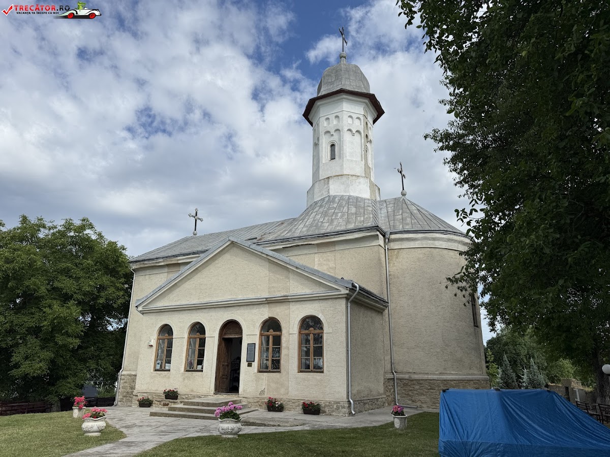 Mănăstirea Hagigadar