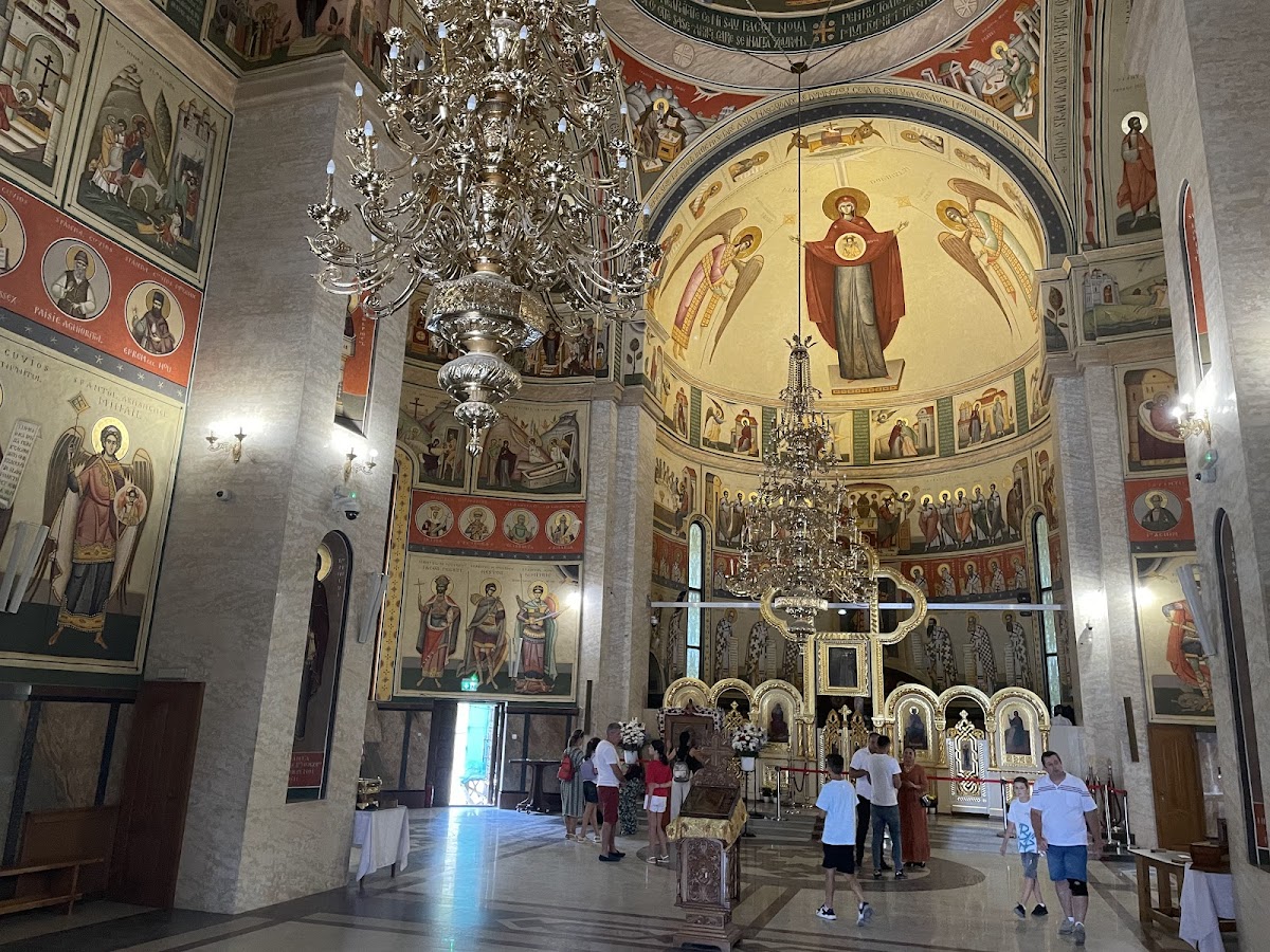 Monastero Nicula - foto 4