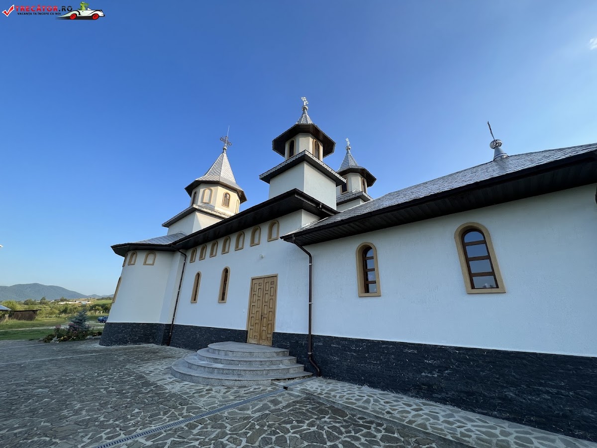 Monasterio de Orlat