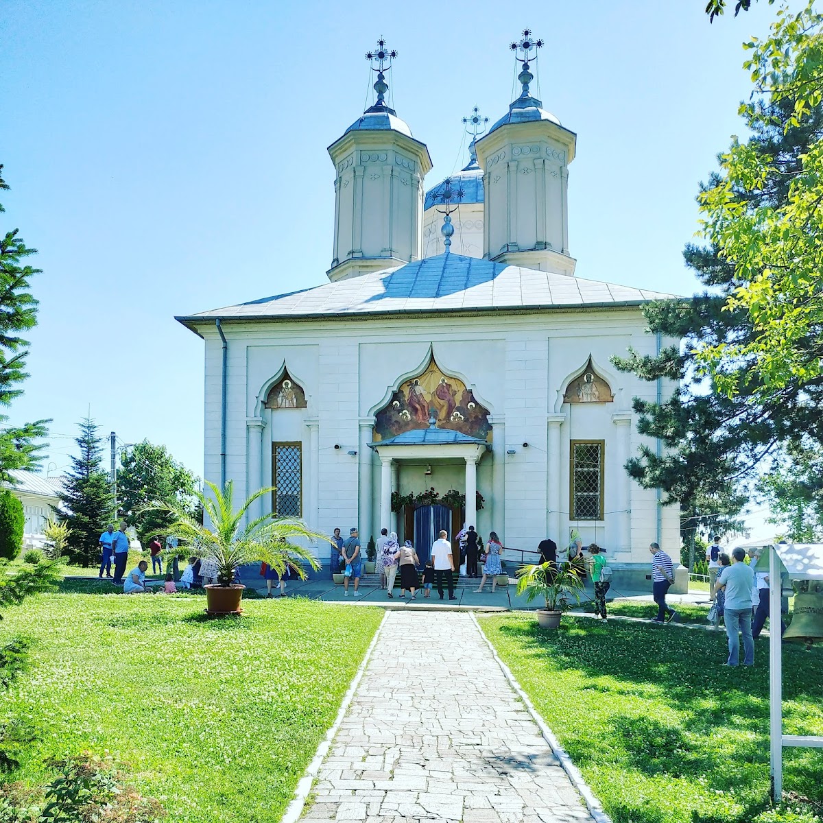 Monasterio Pasărea