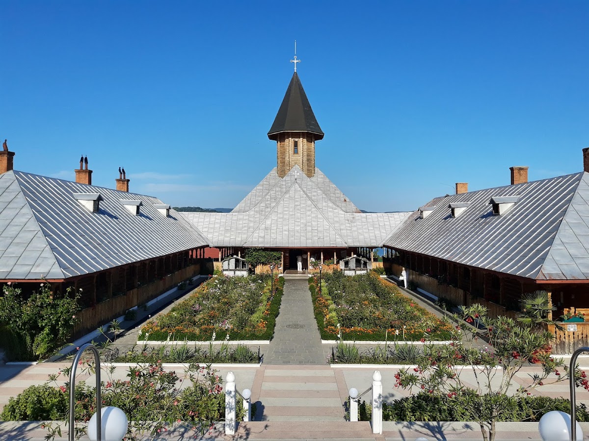 Monasterio de Santa Ana