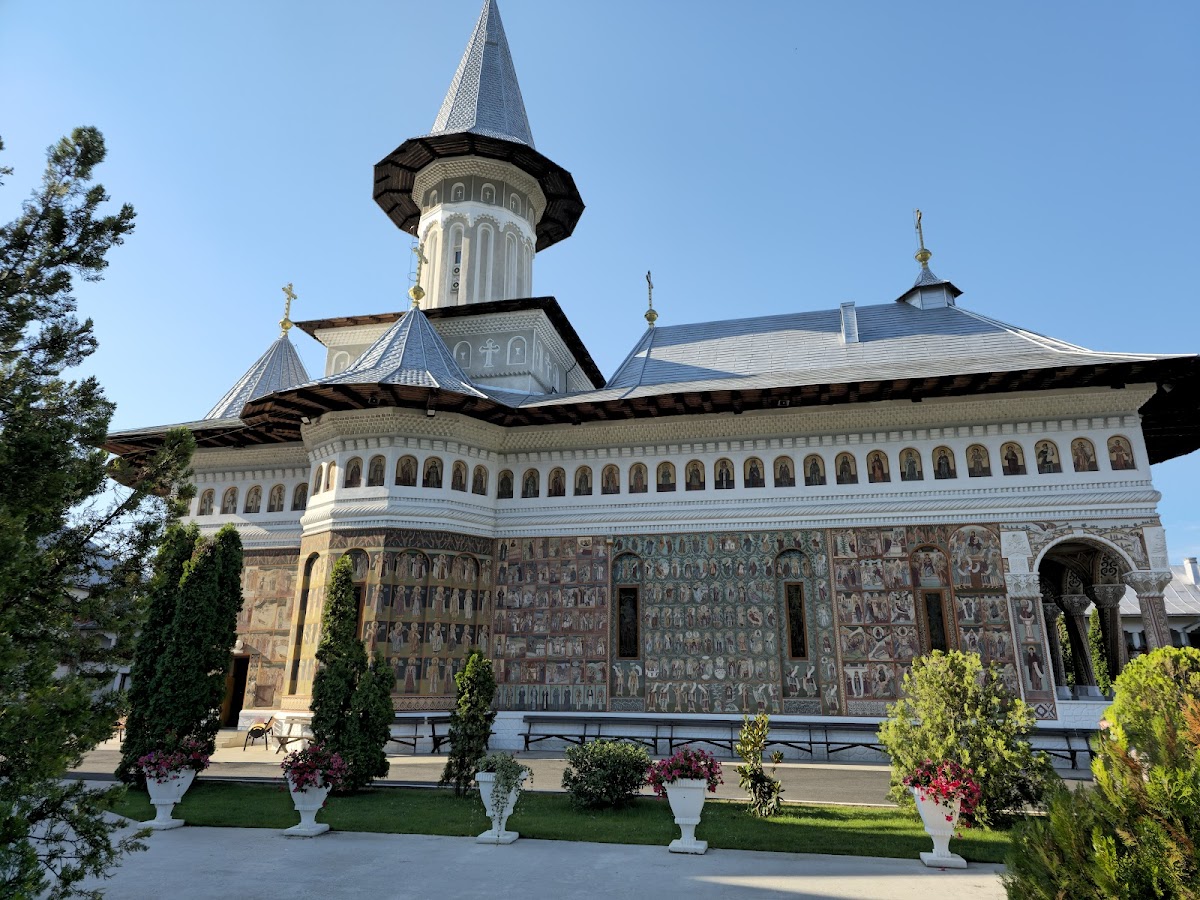 Monasterio de la Santa Cruz