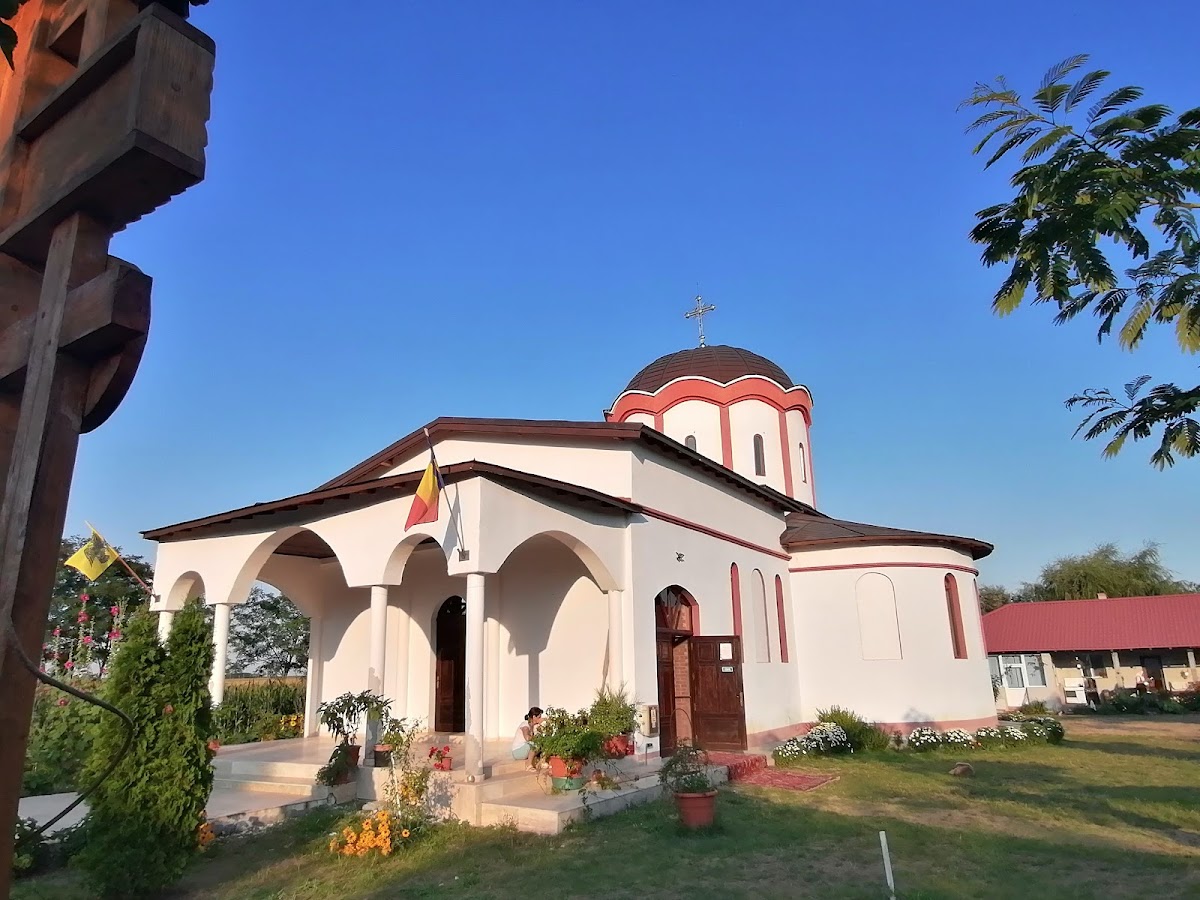 Monasterio de Santa María Magdalena