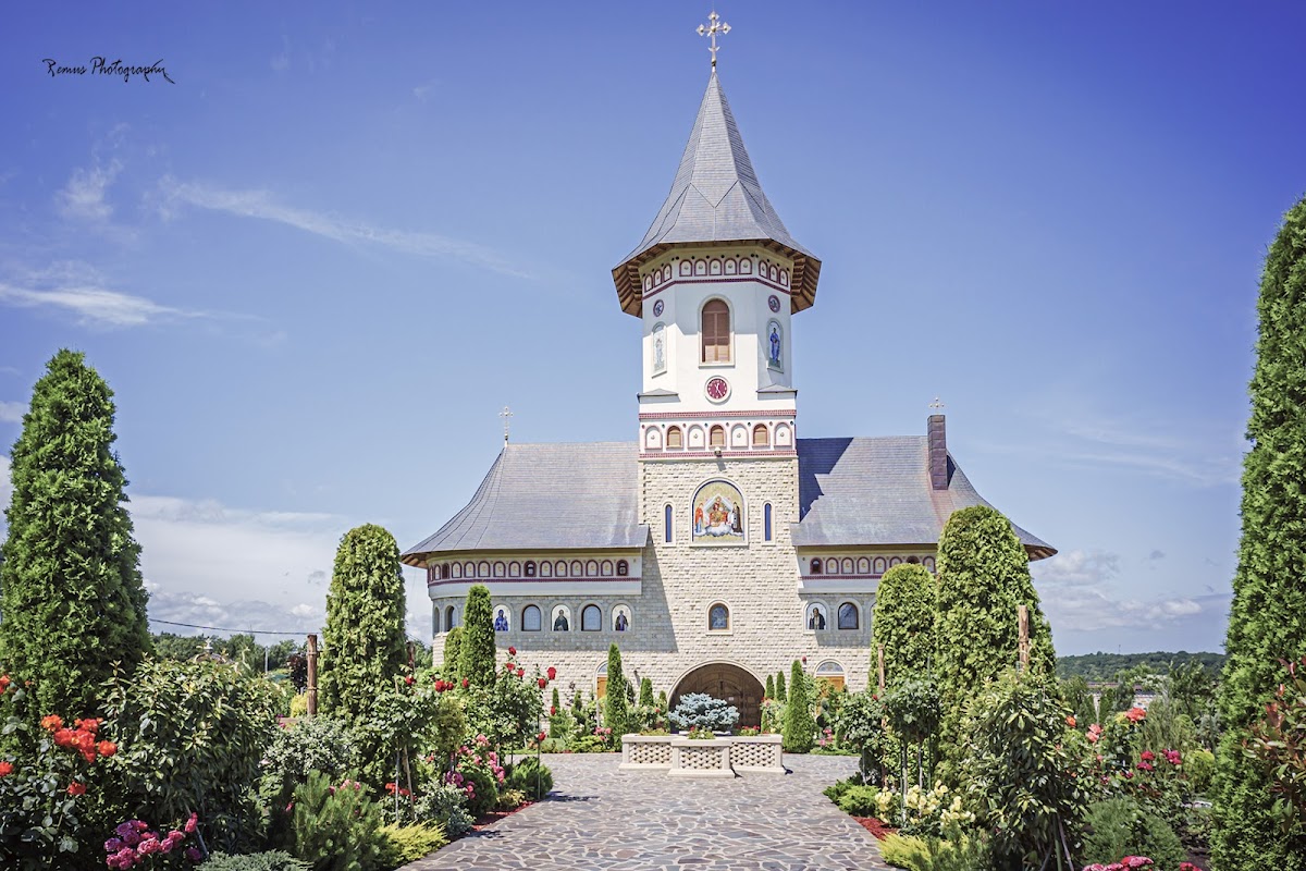 Monasterio Zosin