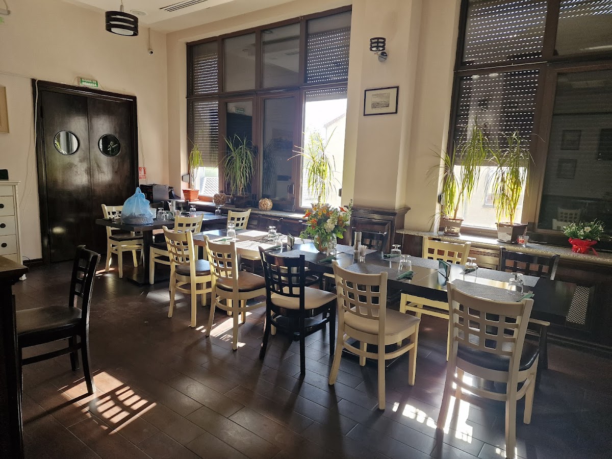 Martelli Ristorante