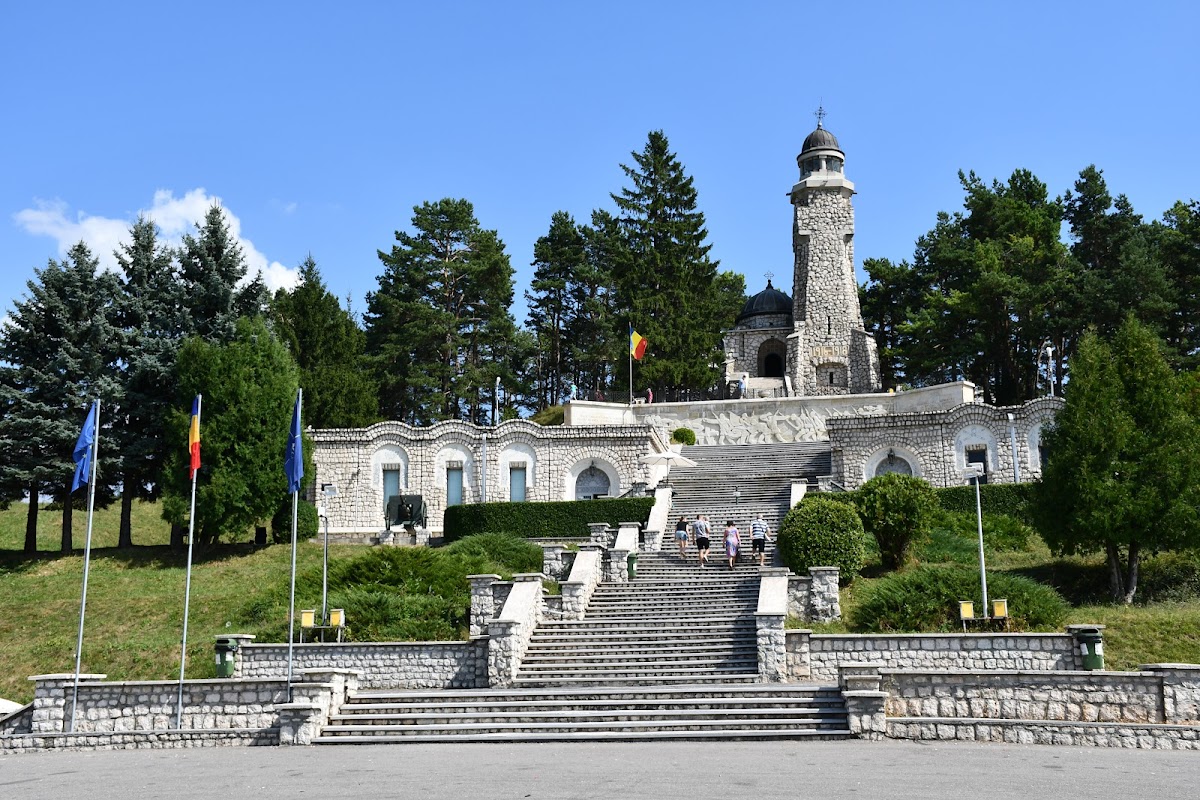 Mausoleo Mateiaș