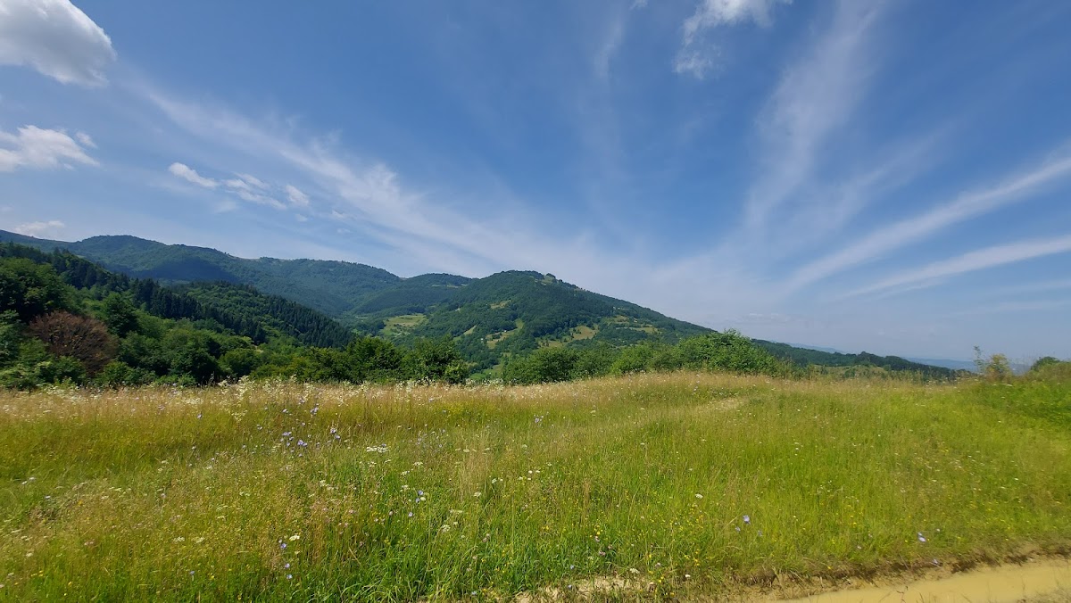 Emlekmue Săliştea de Sus