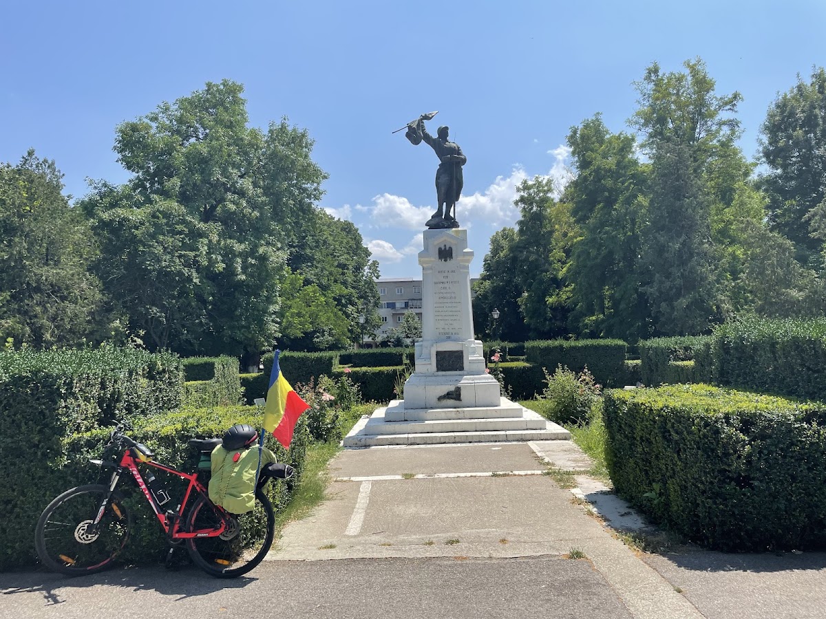 Monumento a los Héroes - foto 2