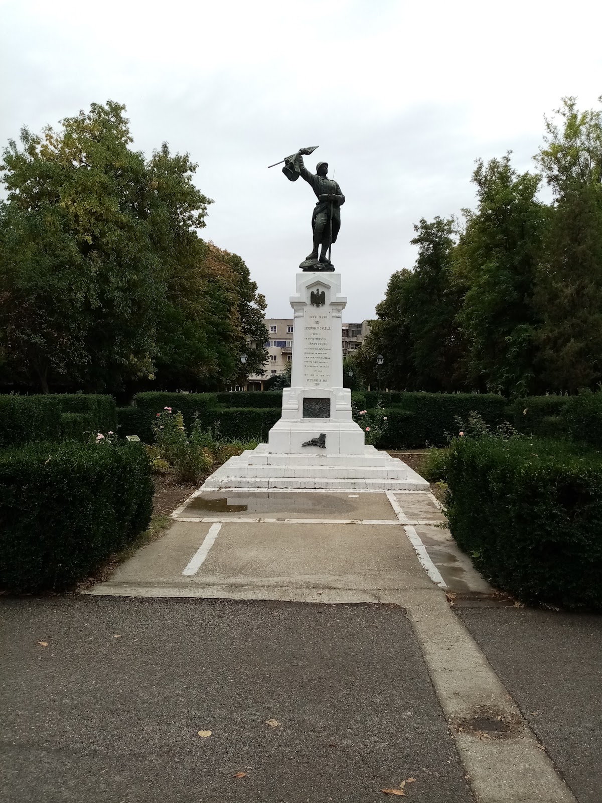 Monumento a los Héroes - foto 3