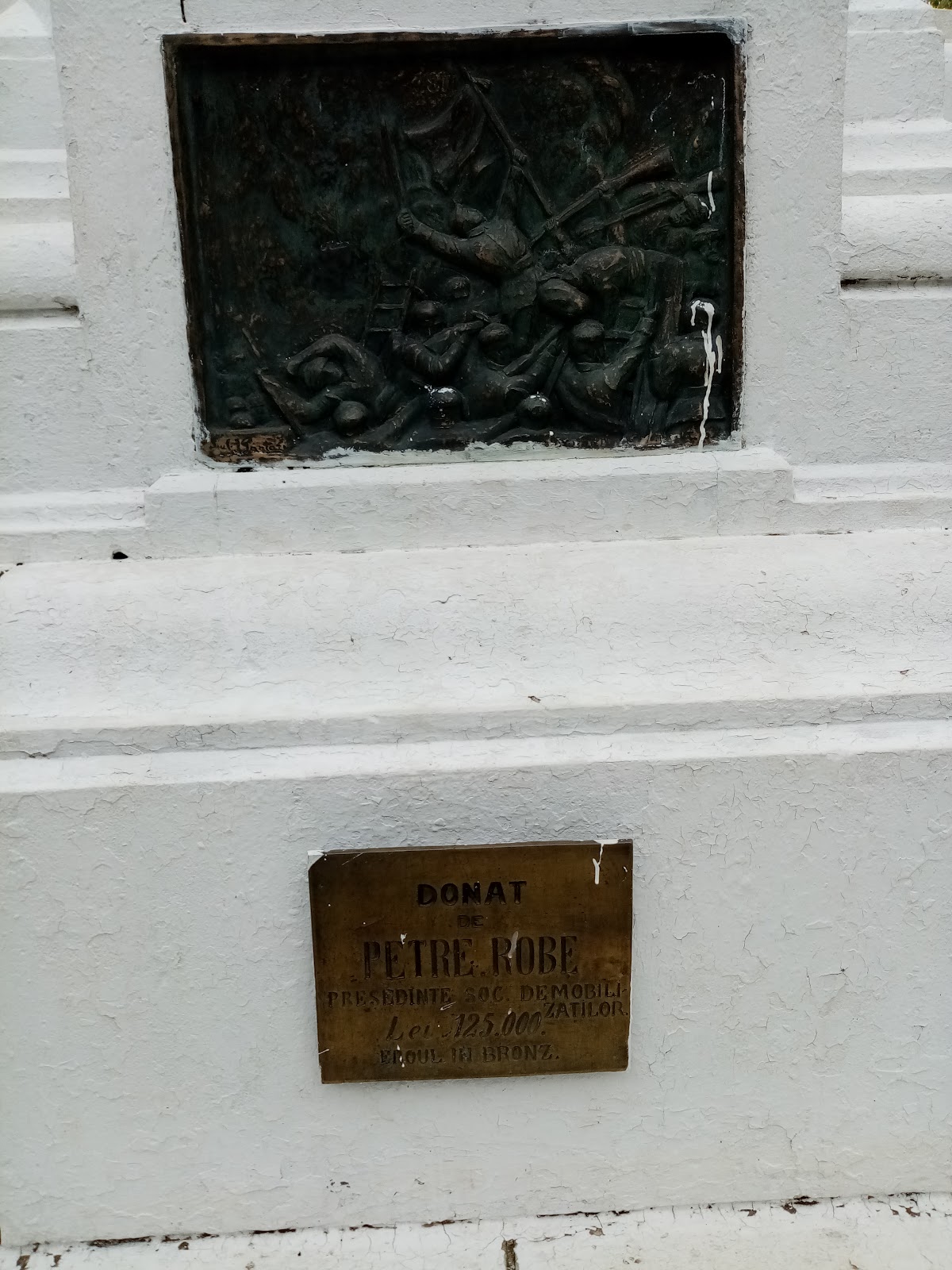 Monumento a los Héroes - foto 4