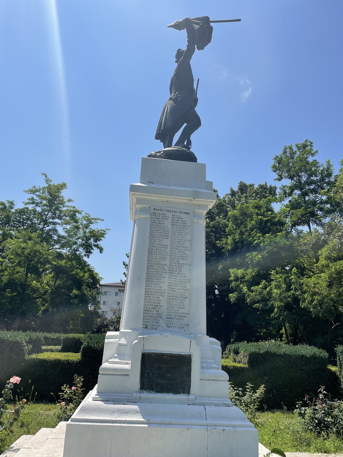 Monumento a los Héroes - foto 5