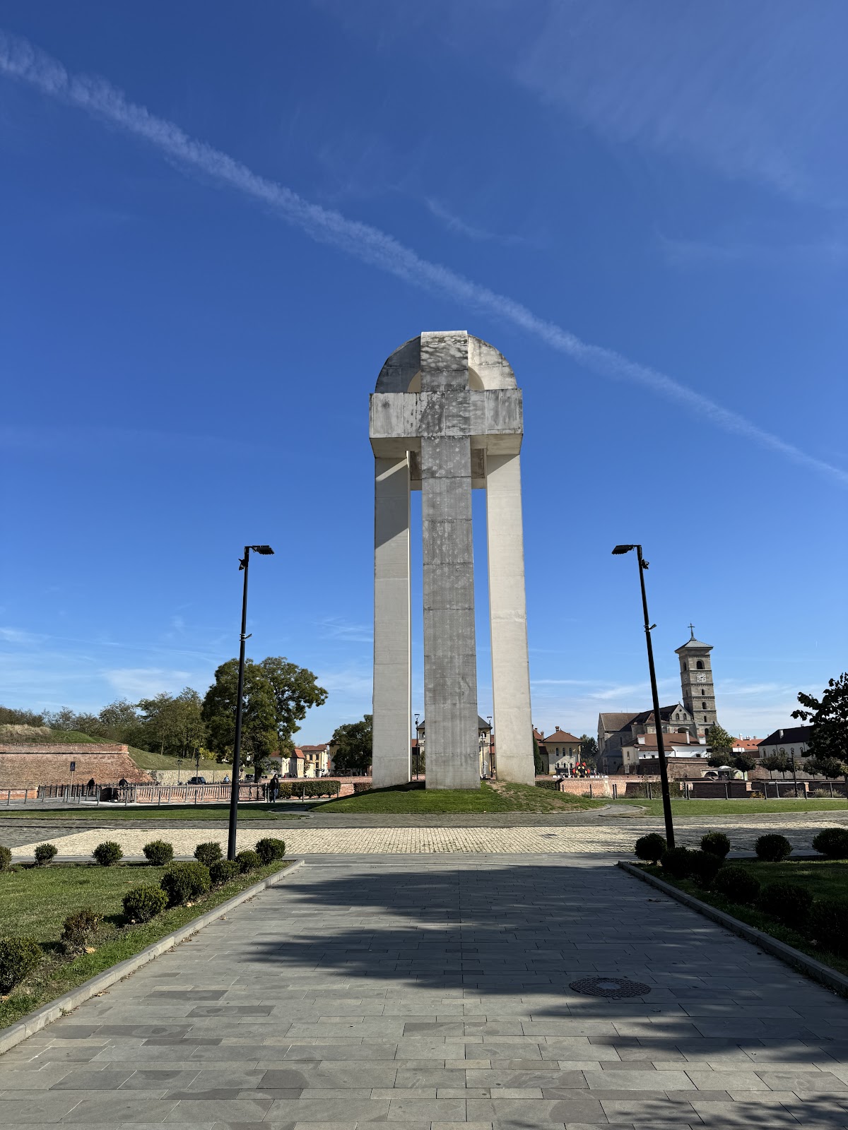 Monument of the Union