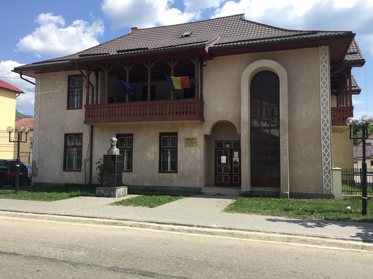 Museo Nido de Sueños