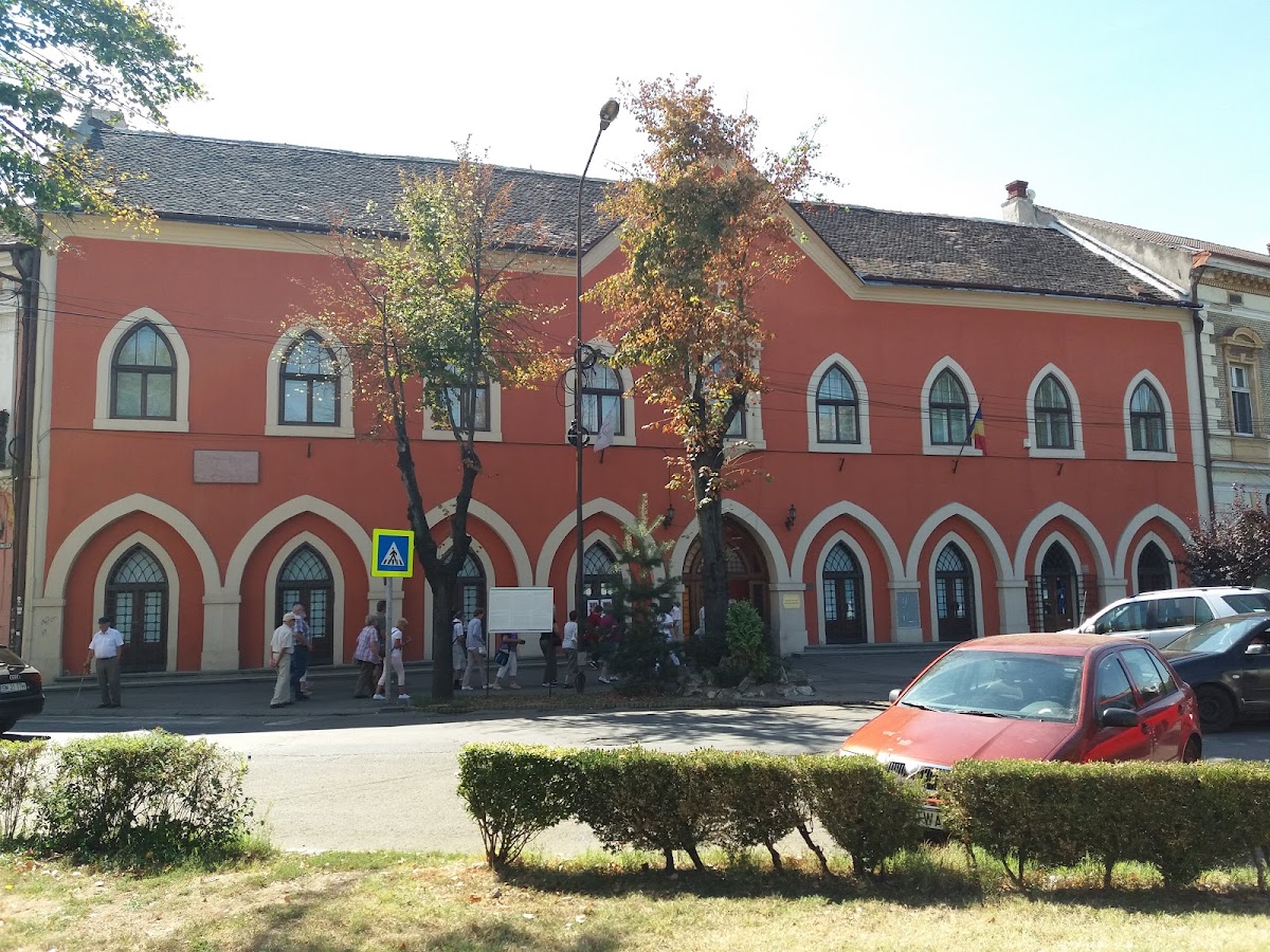 Museo de Arte