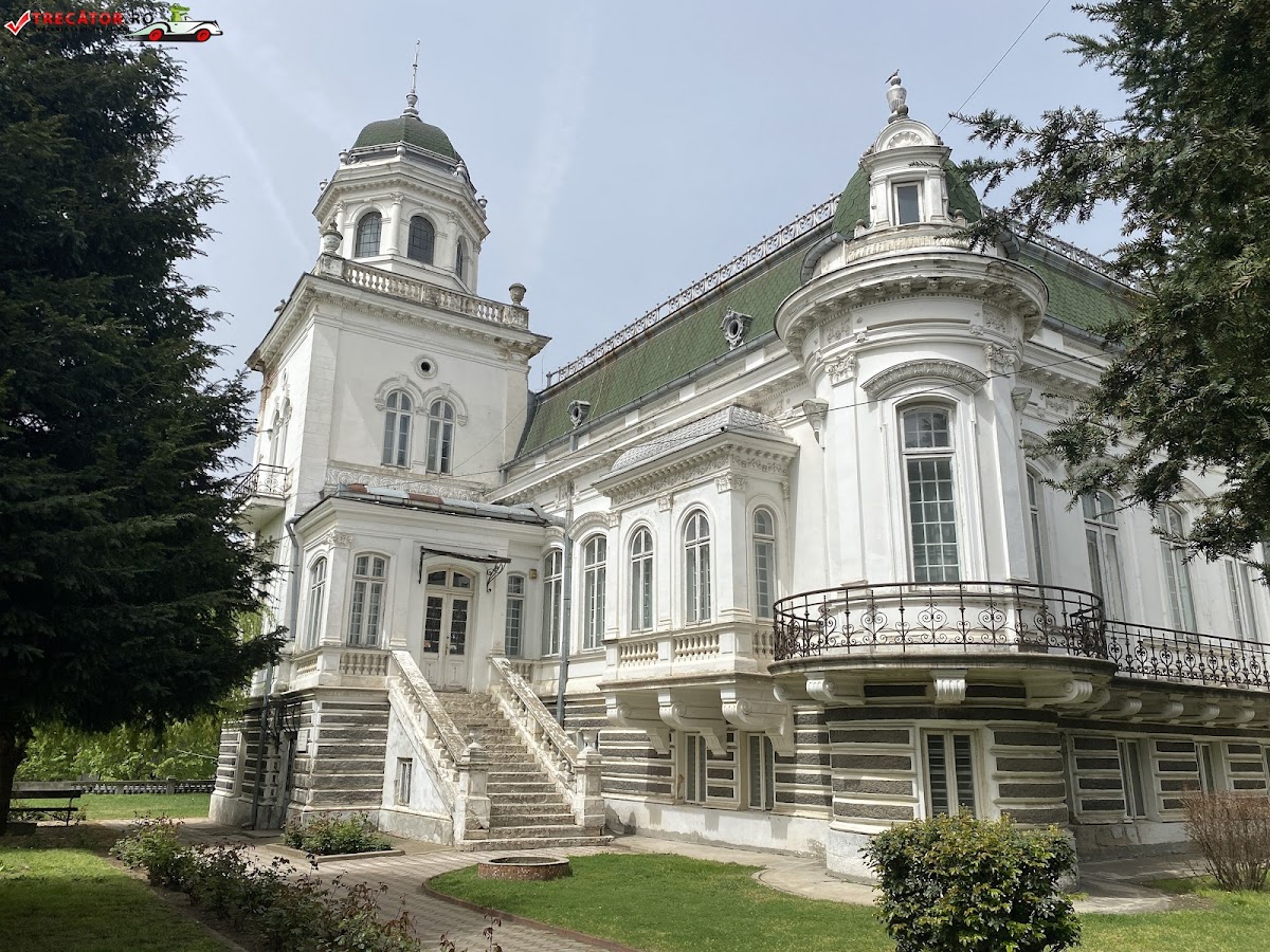 Museo de Arte de Calafat