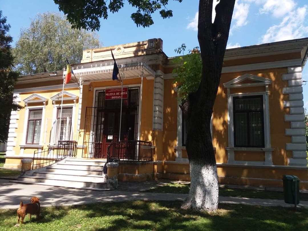 Museo de Arte Romano