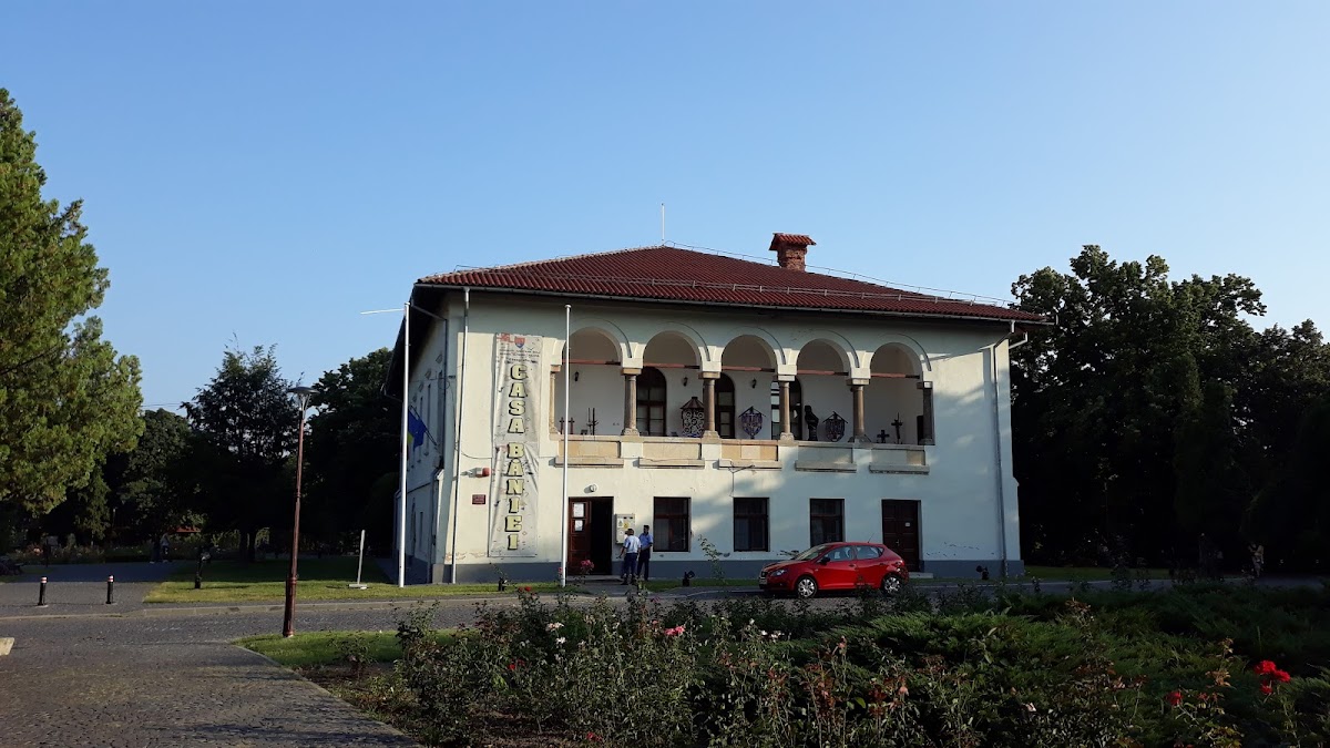 Museo de Etnografía de Oltenia