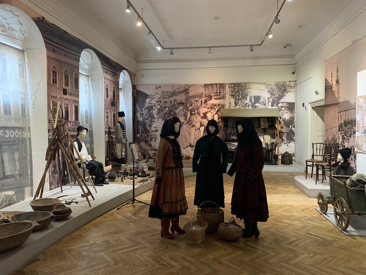 Musée d'Ethnographie et d'Art Populaire - foto 3