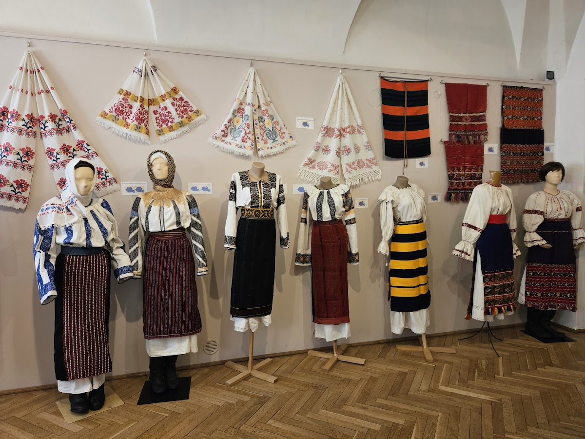 Musée d'Ethnographie et d'Art Populaire - foto 5