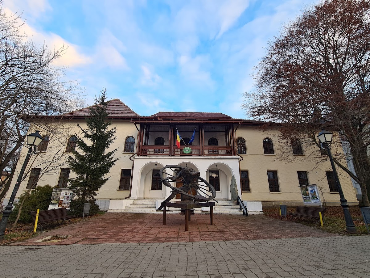Muzeul de Ştiinţe ale Naturii