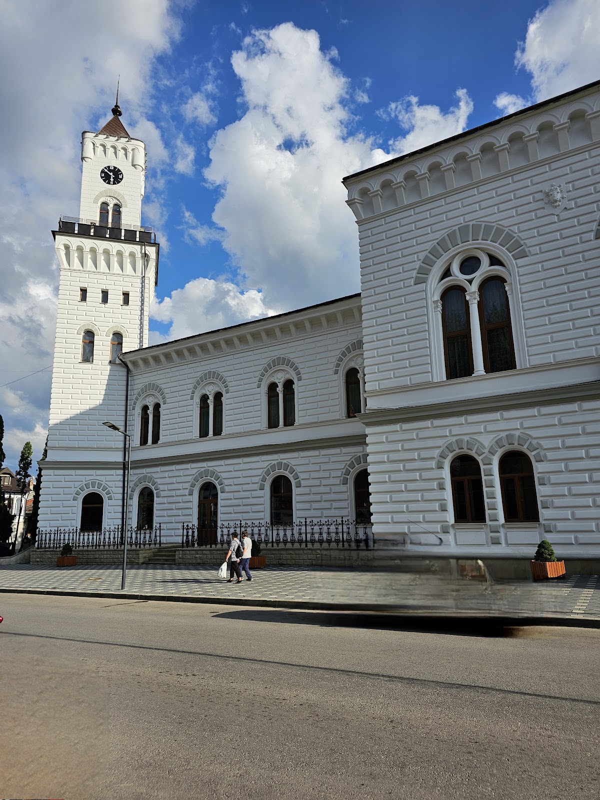 Muzeul Etnografic