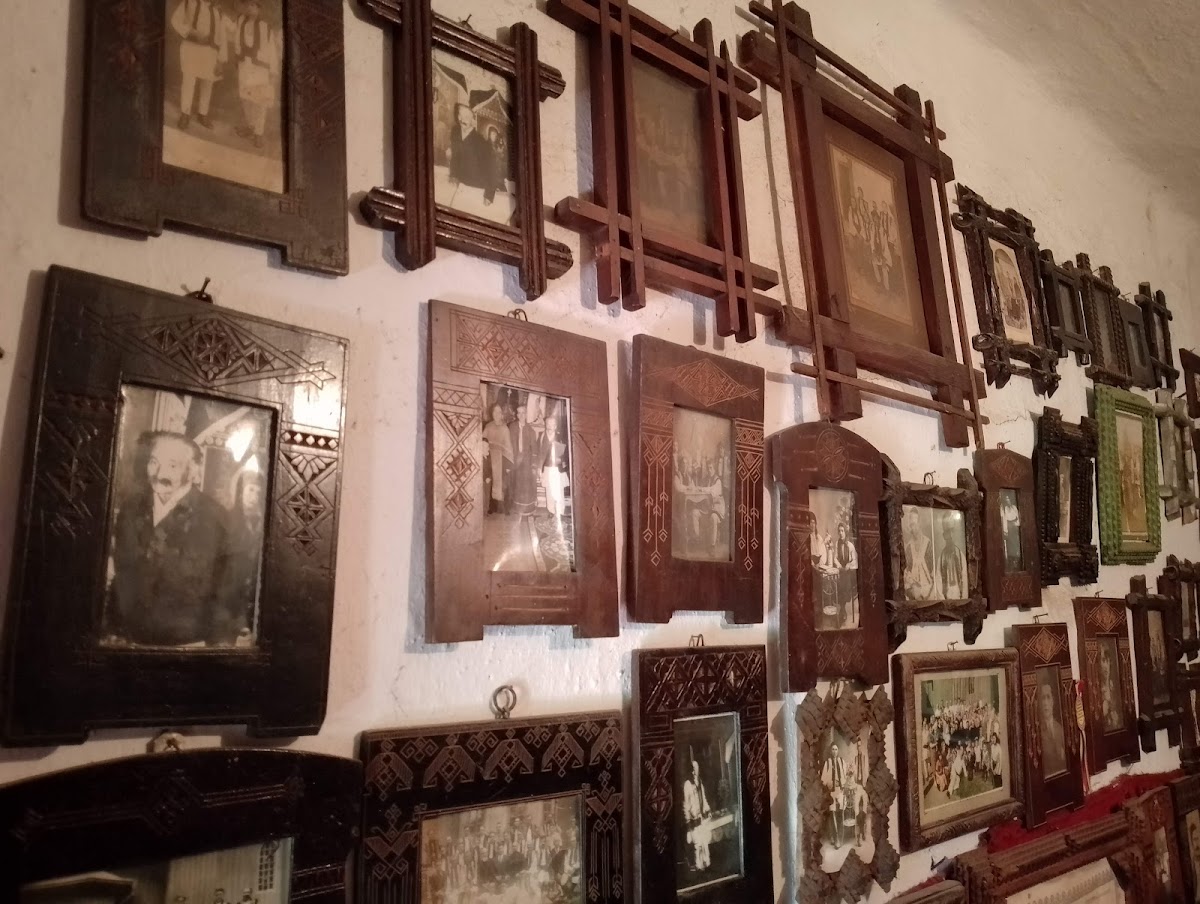 Etnográfiai Múzeum "Ioan Grămadă" - foto 3