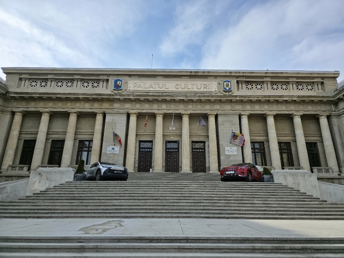 Megyei Természettudományi Múzeum