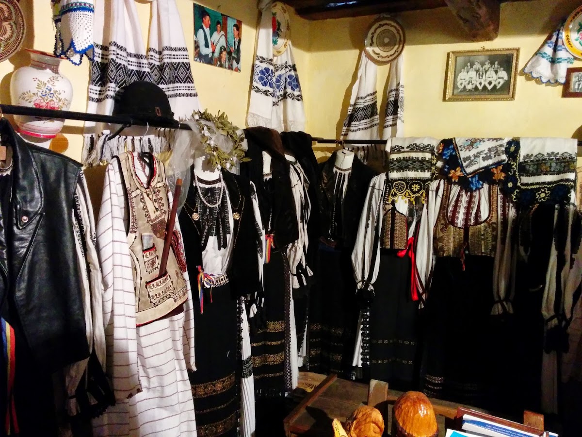 Museo Momârlan