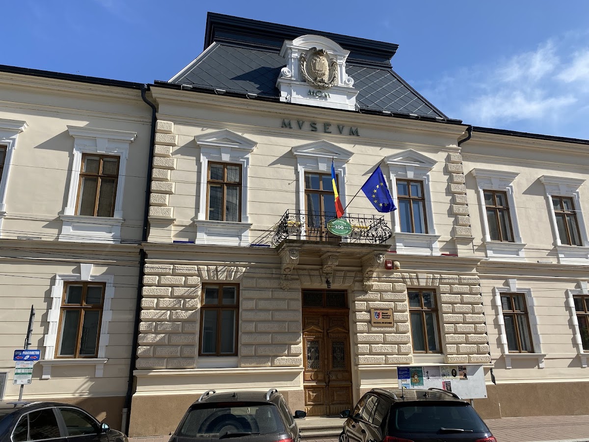 Muzeul Național al Bucovinei