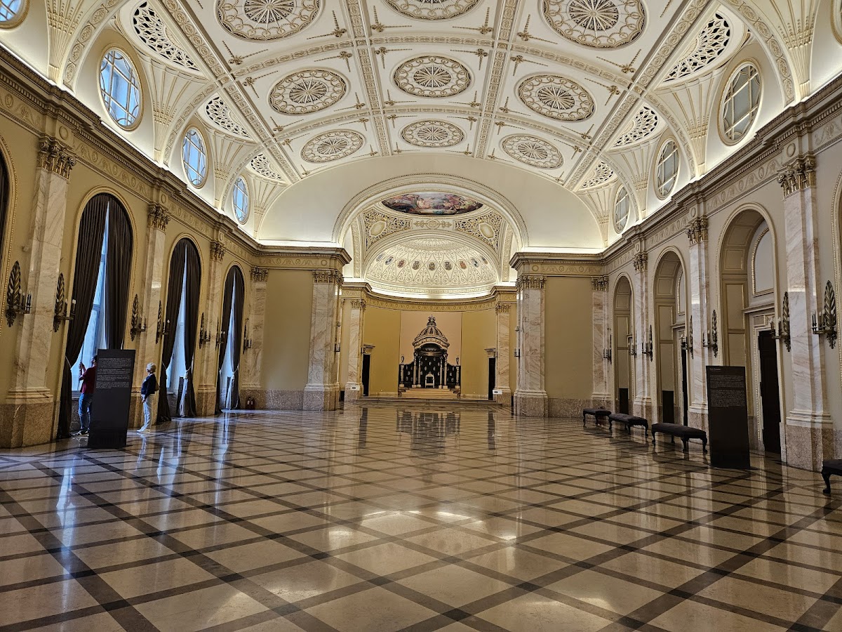 Muzeul National de Arta al Romaniei - foto 2