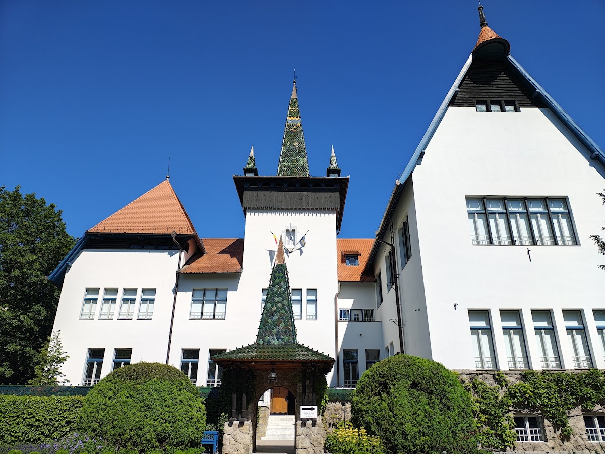 Museo Nacional Szekler