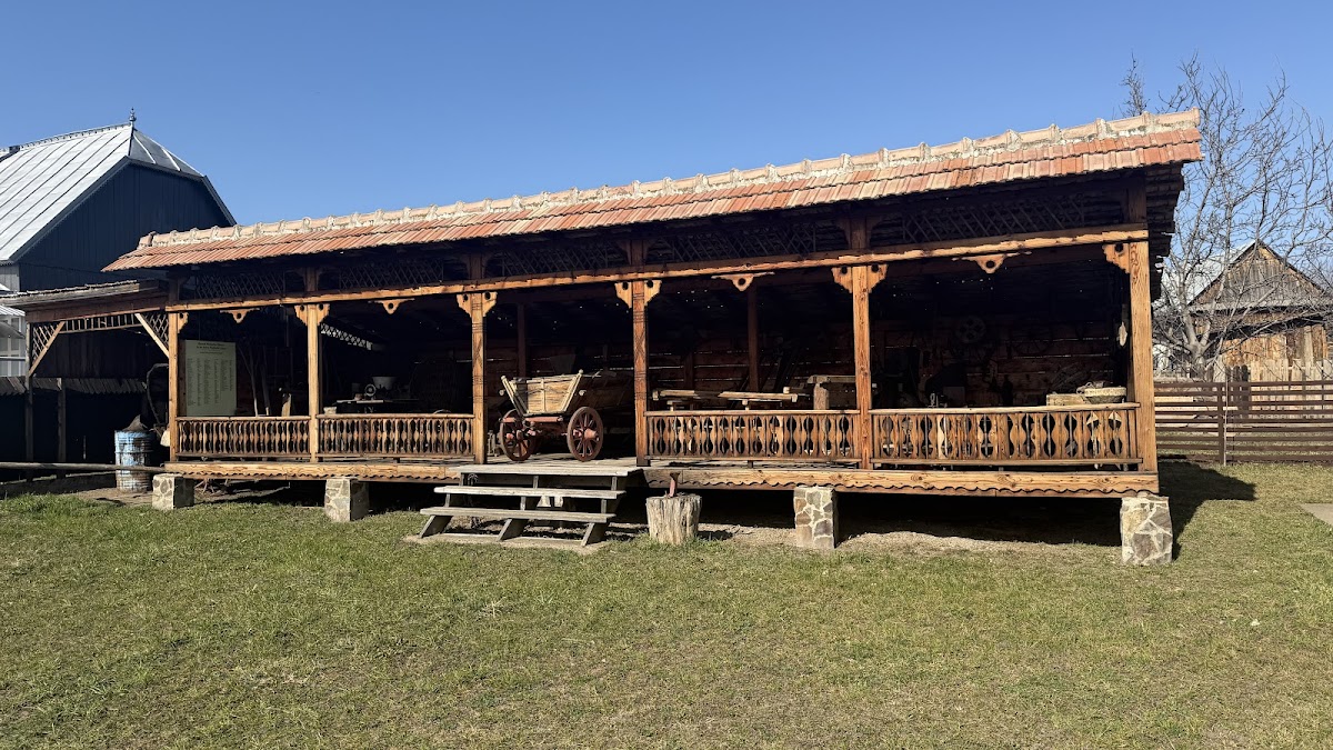 Muzeul Răzeșilor Găzari