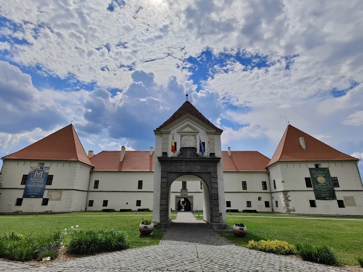 Museo Szekler de Ciuc