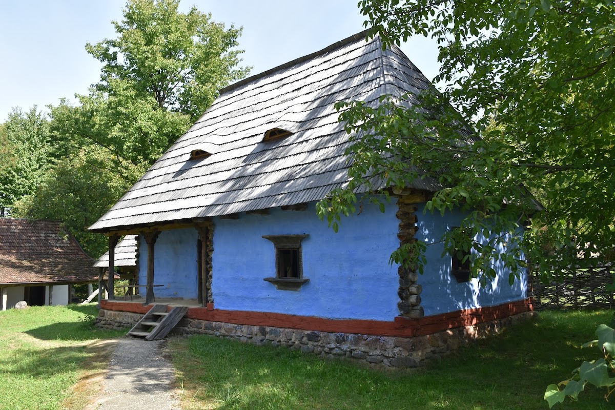 Museo de la Tierra de Oaș