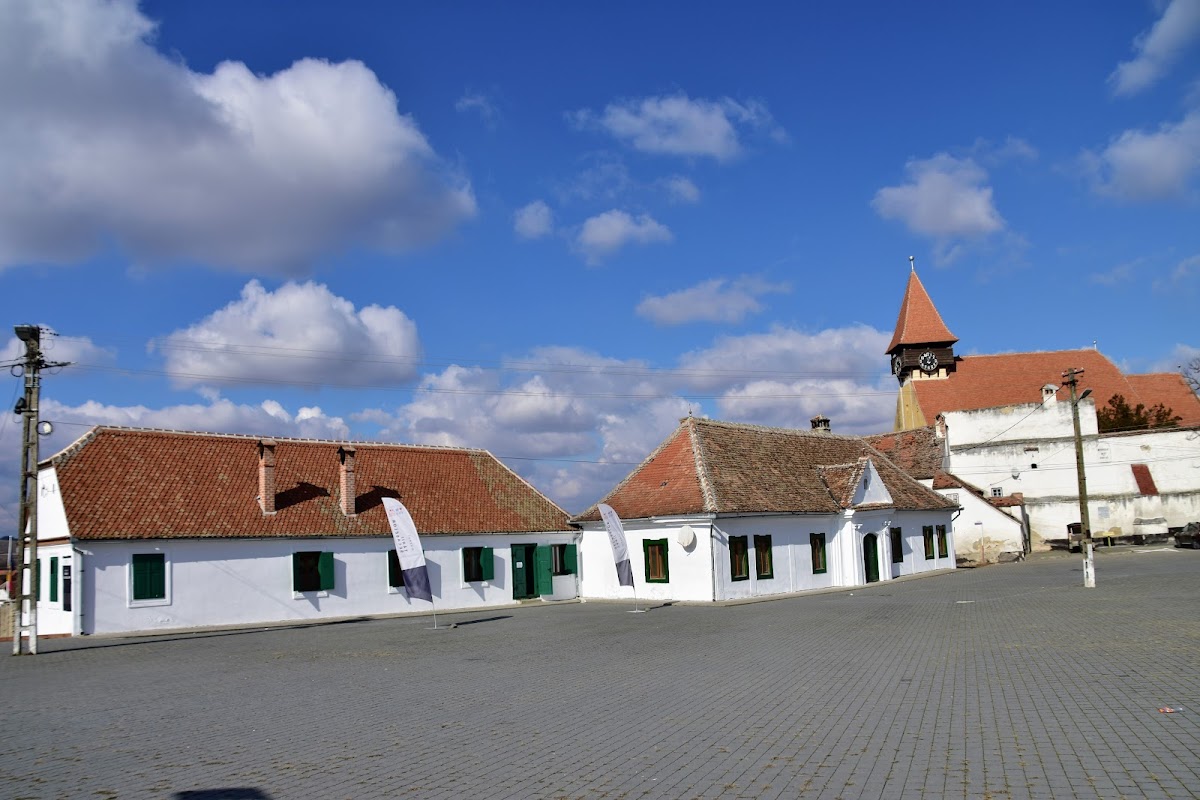 Muzeul Țării Secașelor