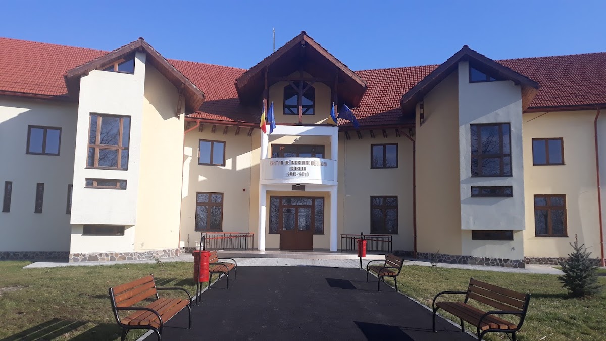 Nature around Coruia