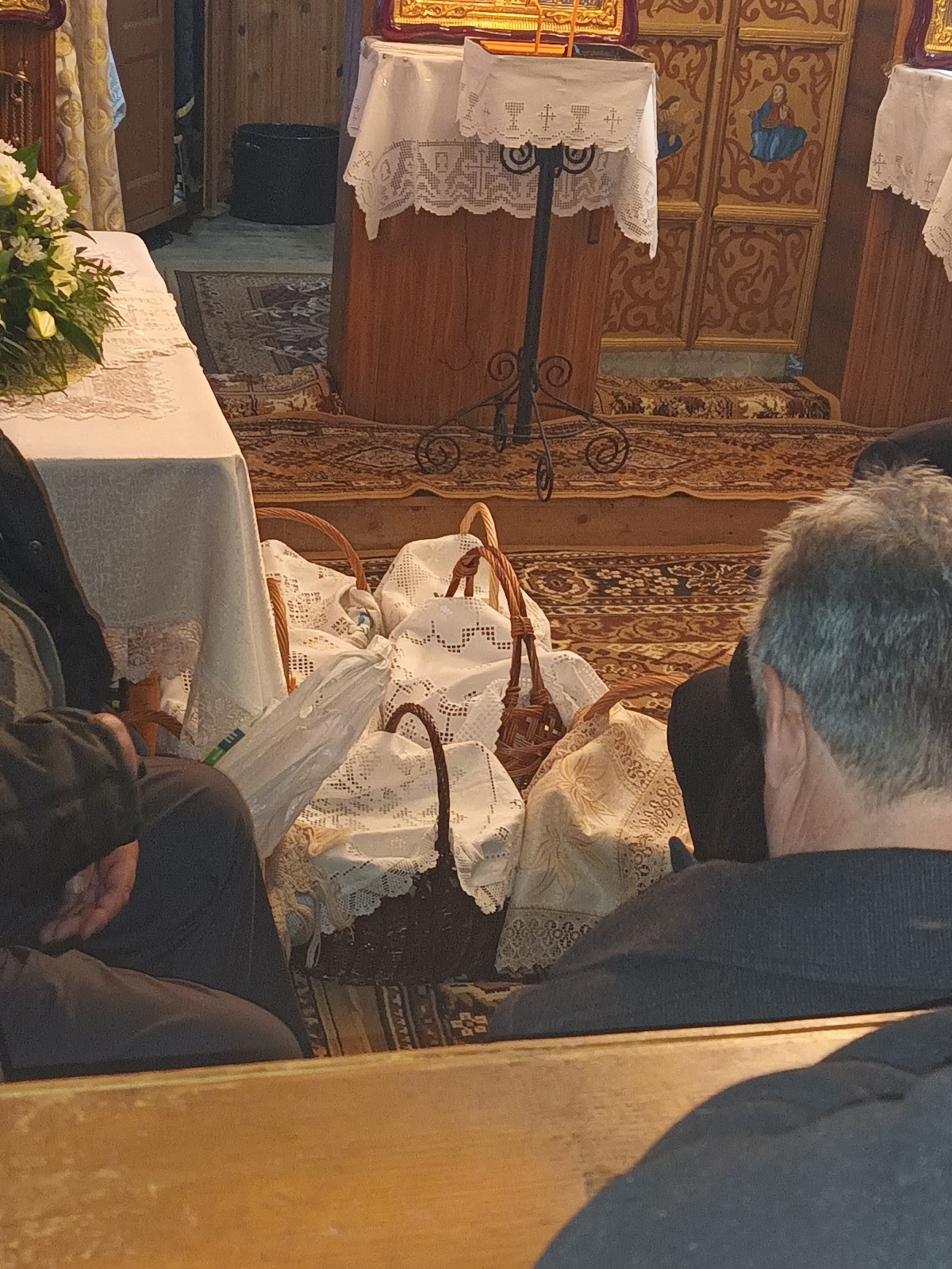 Nature around Dealu Corbului