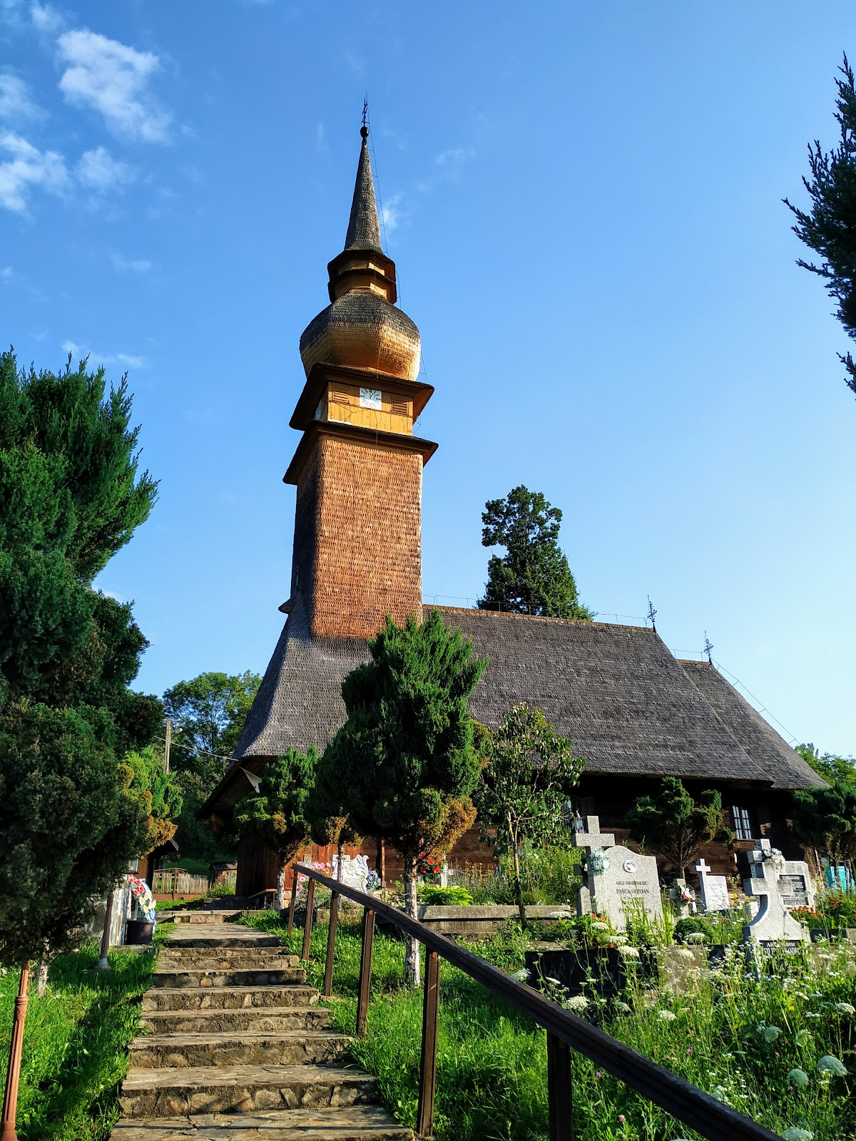 Nature around Laschia