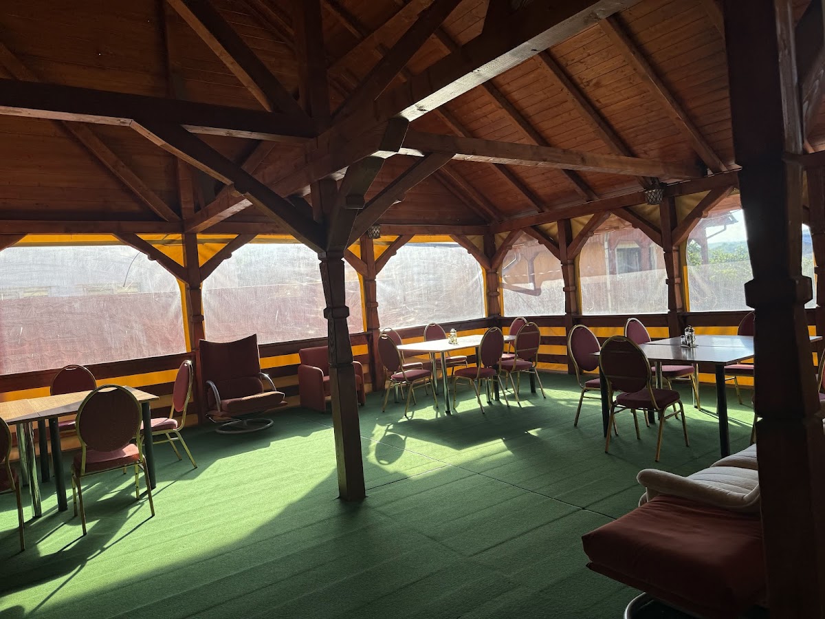 Nature of Somcuta Mare