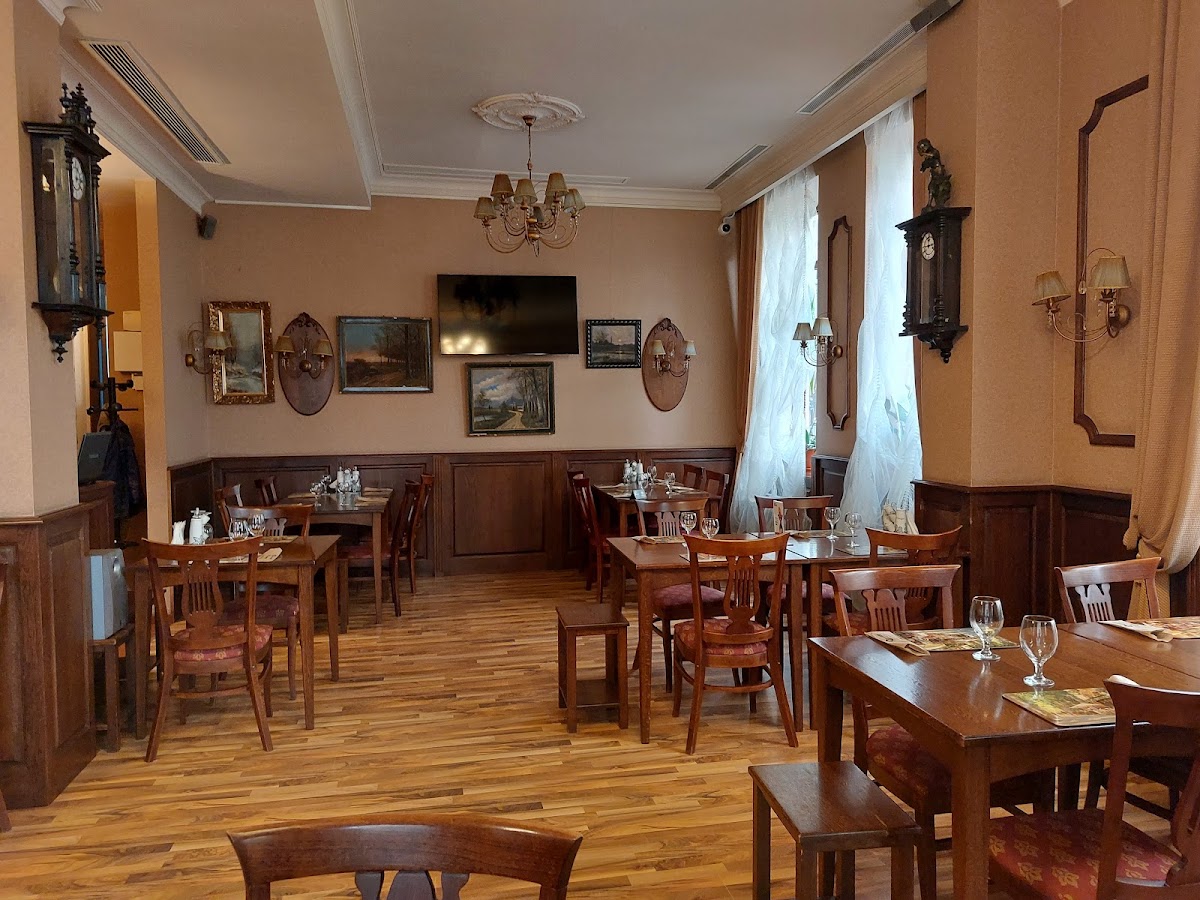 Nicorești