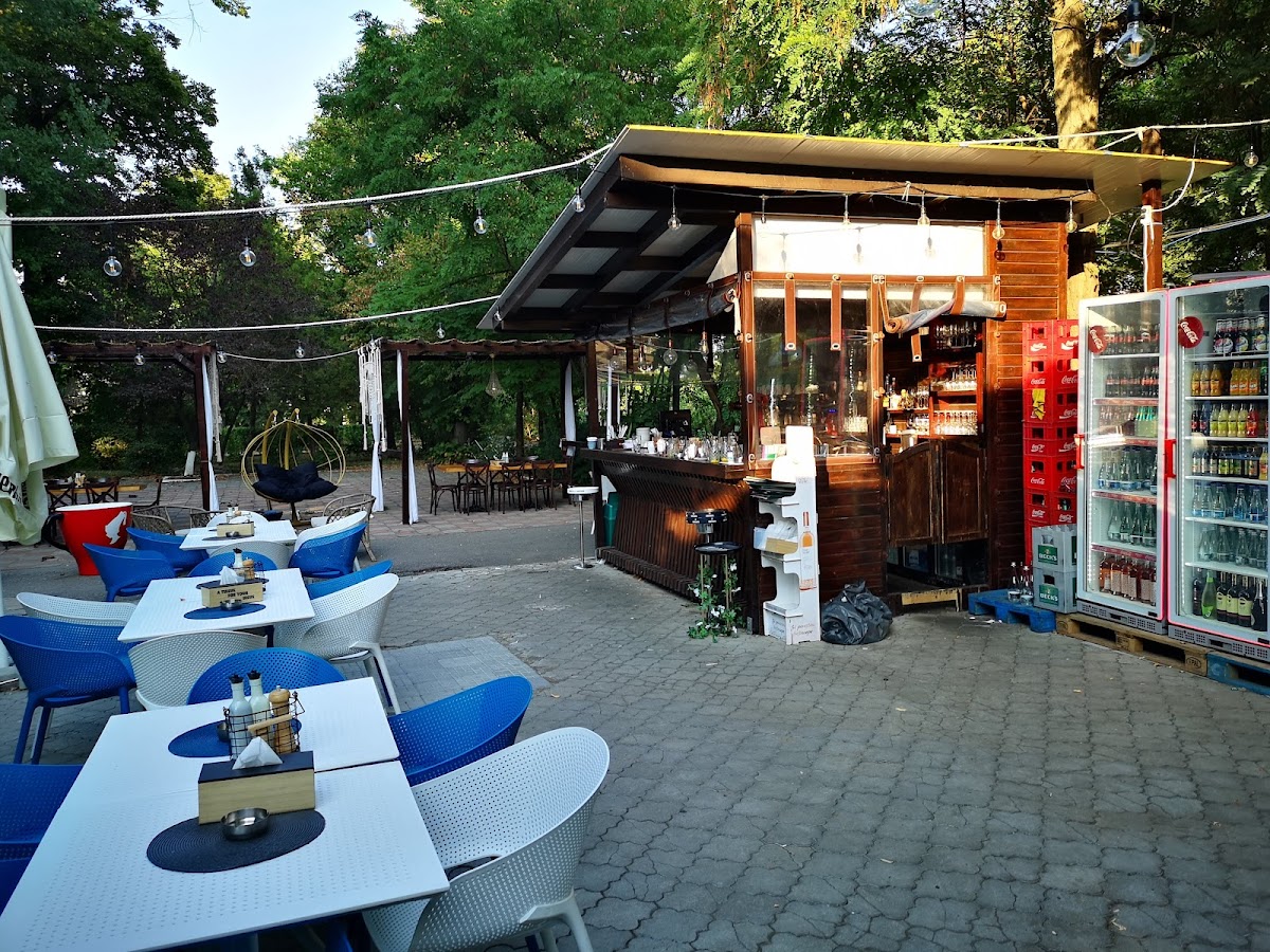 Restaurante NOWAD