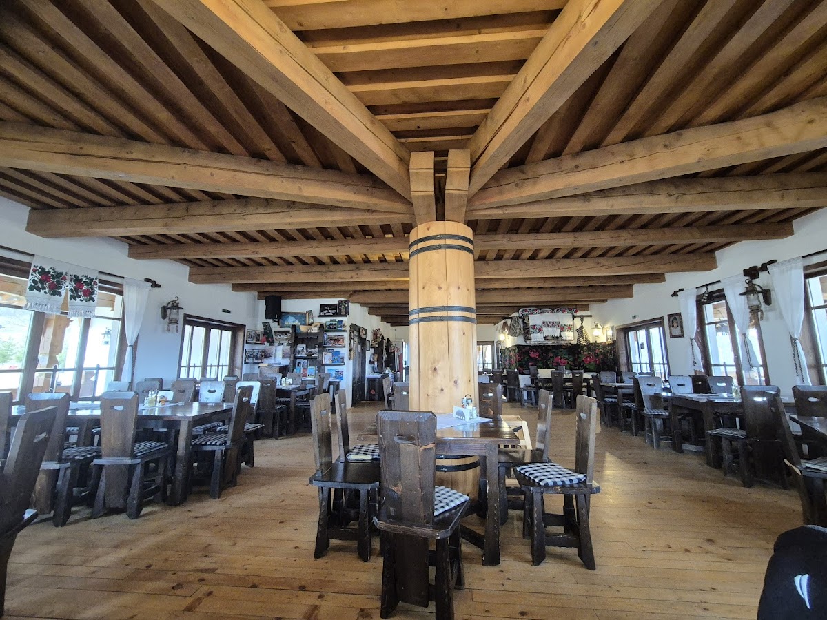 Volksbraeuche Budeşti