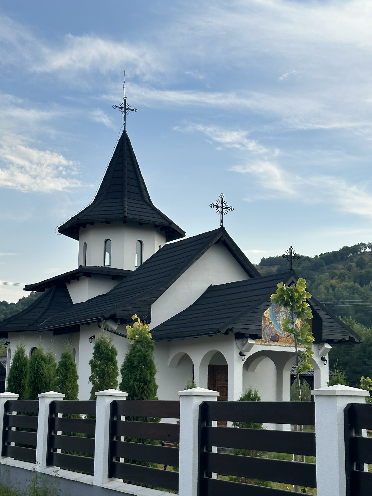 Folk customs of Grosii Tiblesului