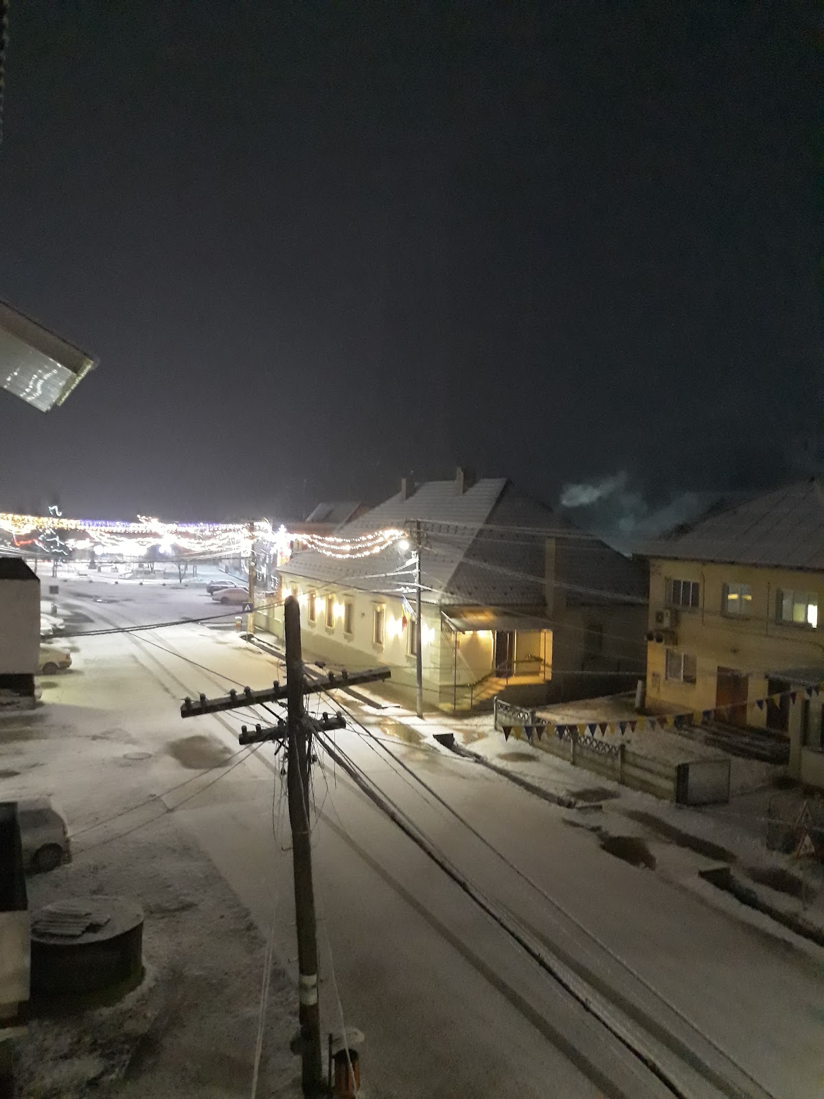 Folk customs of Lapus