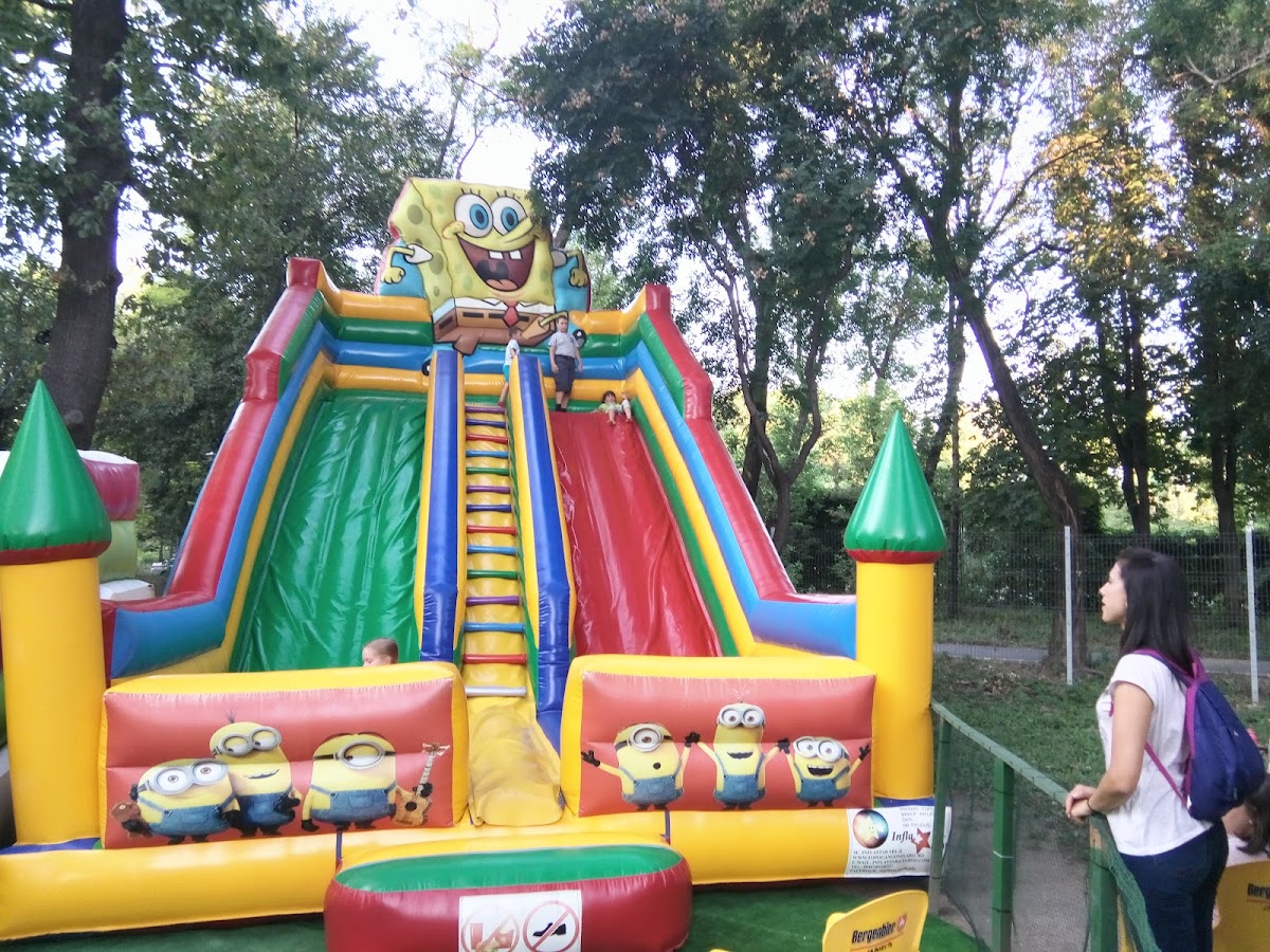 Ciudad de los Niños Brăila