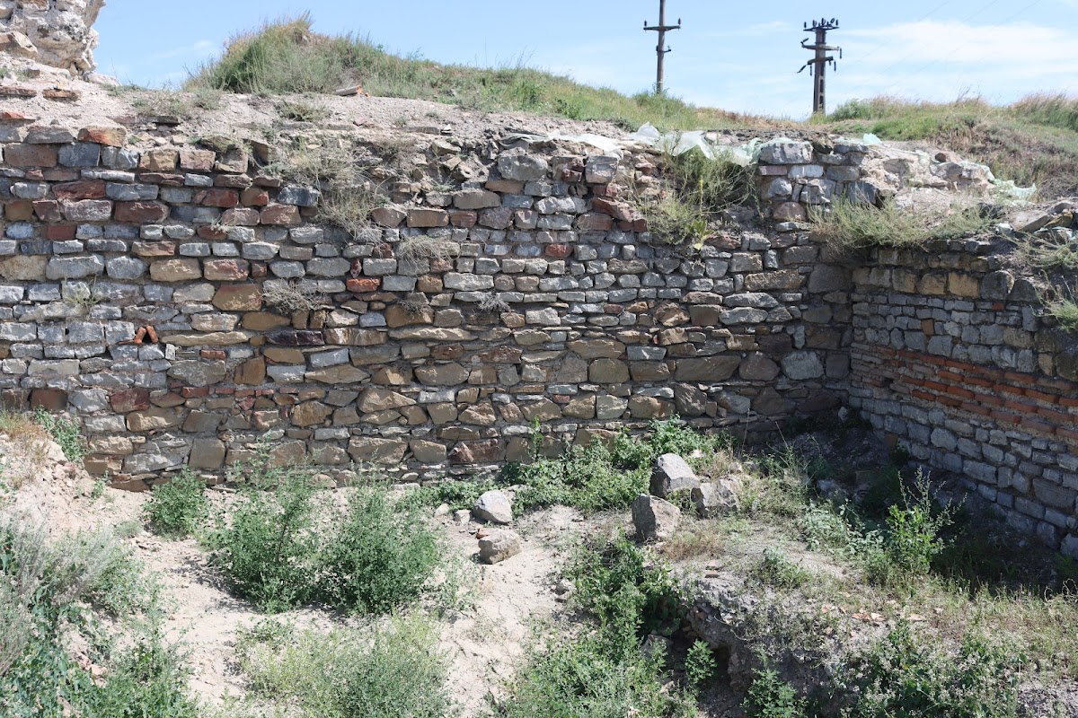 Ciudad Antigua Noviodunum