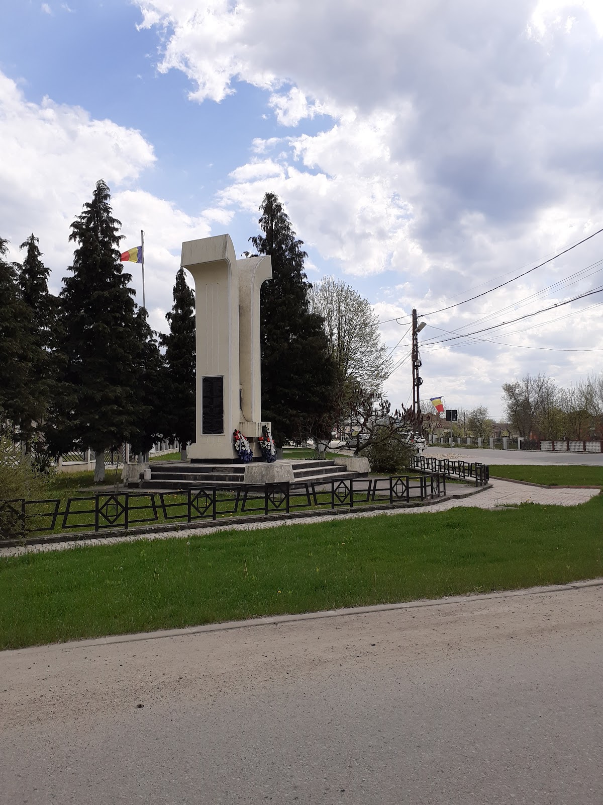 Panorama Mireşu Mare