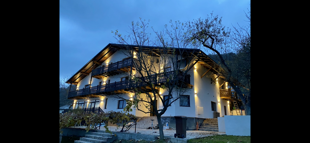 Panorama Suciu de Jos