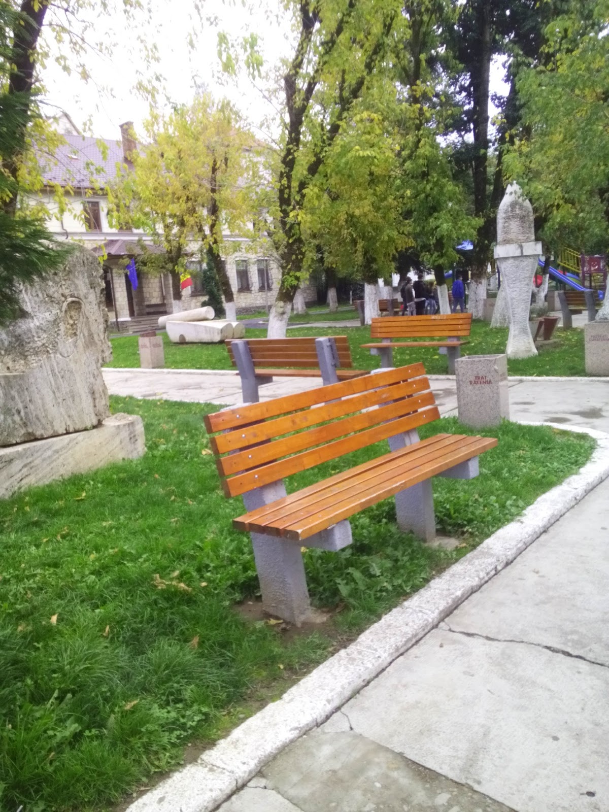 Parco - foto 4
