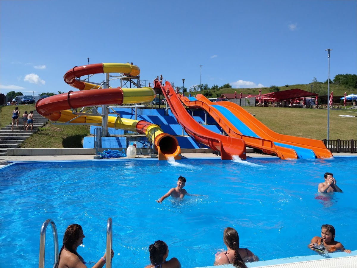 Parque Balneario Toroc